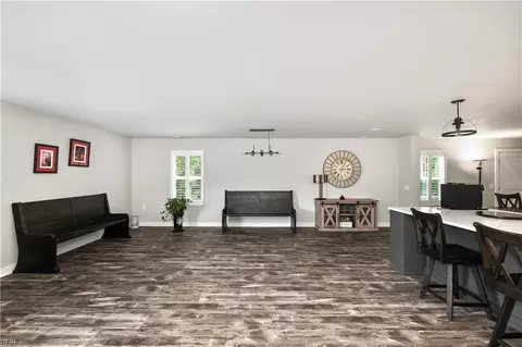 Entry Way - 106 Hidden View Loop, Moyock, NC 27958 photo 7 of 8
