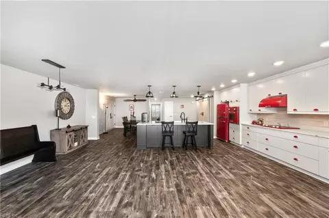 Kitchen - 106 Hidden View Loop, Moyock, NC 27958 photo 4 of 4