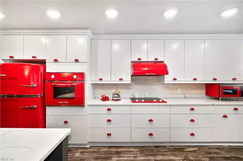 Kitchen - 106 Hidden View Loop, Moyock, NC 27958 photo 3 of 4