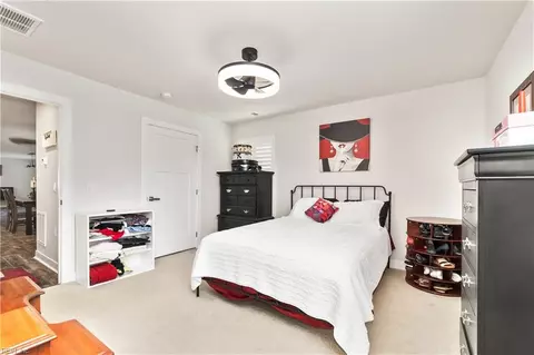 Bedroom - 106 Hidden View Loop, Moyock, NC 27958 photo 2 of 2