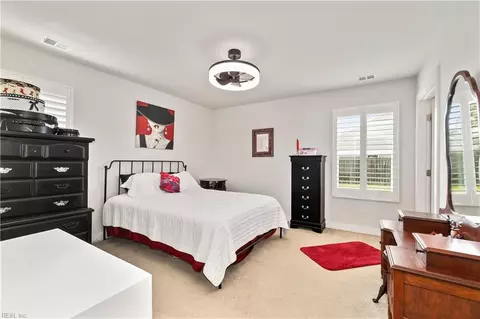 Bedroom - 106 Hidden View Loop, Moyock, NC 27958 photo 1 of 2