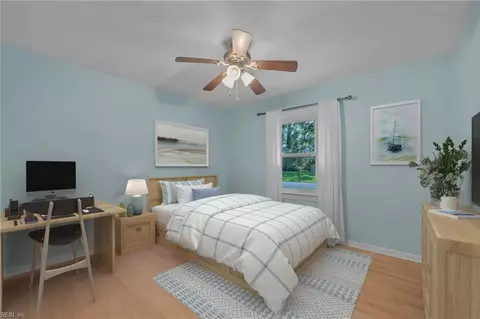Bedroom - 4216 Genoa Cres, Chesapeake, VA 23321 photo 1 of 3