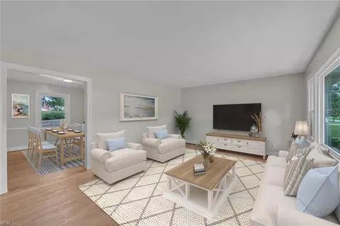 Living - 4216 Genoa Cres, Chesapeake, VA 23321 photo 1 of 5
