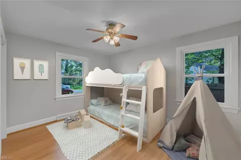 Bedroom - 4216 Genoa Cres, Chesapeake, VA 23321 photo 2 of 3