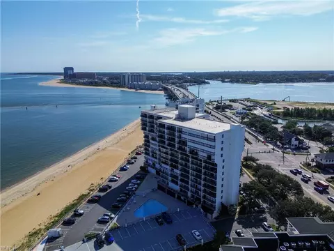 3558 Shore Dr #1106, Virginia Beach, VA 23455