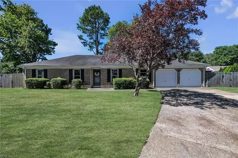 1104 Bellview Ct, Virginia Beach, VA 23454