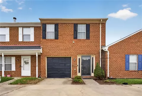 5608 Rivermill Circle Cir, Portsmouth, VA 23703