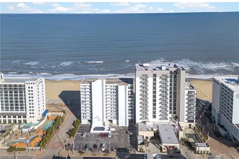 3615 Atlantic Ave #405, Virginia Beach, VA 23451