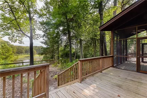 Exterior - 701 Colony Trl, Lanexa, VA 23089 photo 6 of 8