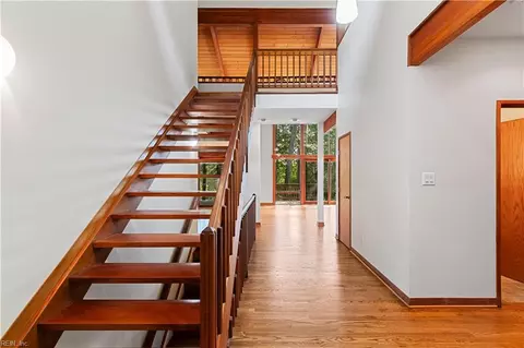 Entry Way - 701 Colony Trl, Lanexa, VA 23089 photo 1 of 4