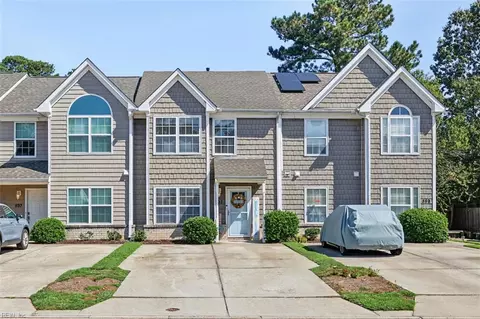 891 24th St, Virginia Beach, VA 23451