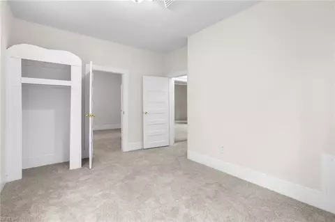 Bedroom - 146 Pine St, Suffolk, VA 23434 photo 3 of 10