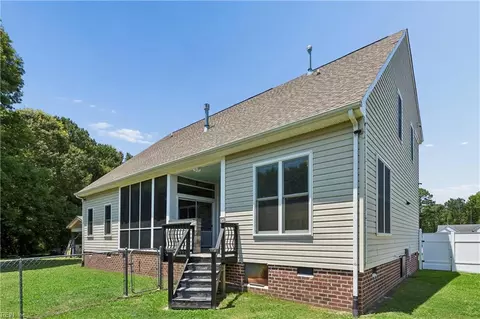 Other - 50 Ashe Meadows Dr, Hampton, VA 23664 photo 11 of 12