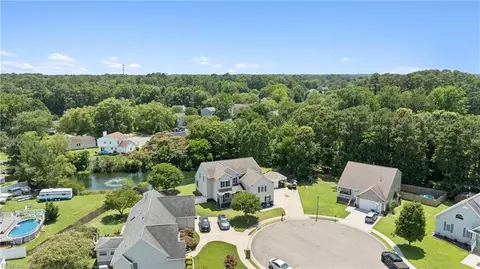 View/Area - 50 Ashe Meadows Dr, Hampton, VA 23664 photo 2 of 2