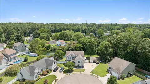 View/Area - 50 Ashe Meadows Dr, Hampton, VA 23664 photo 1 of 2