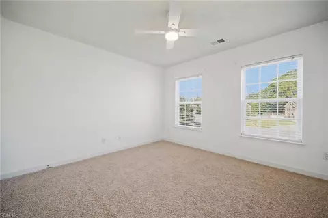 Bedroom - 237 Castleberry Dr, Chesapeake, VA 23322 photo 2 of 2