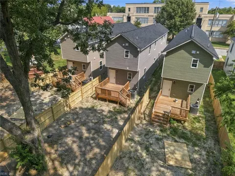 View/Area - 213 Claremont Ave, Hampton, VA 23661 photo 1 of 6