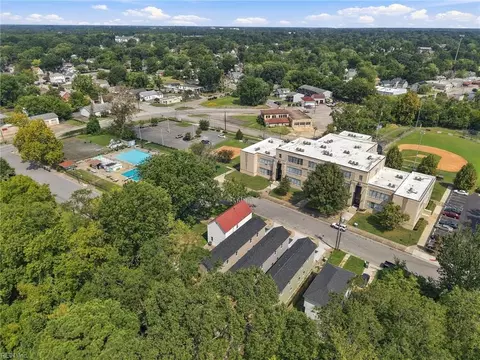 View/Area - 213 Claremont Ave, Hampton, VA 23661 photo 6 of 6