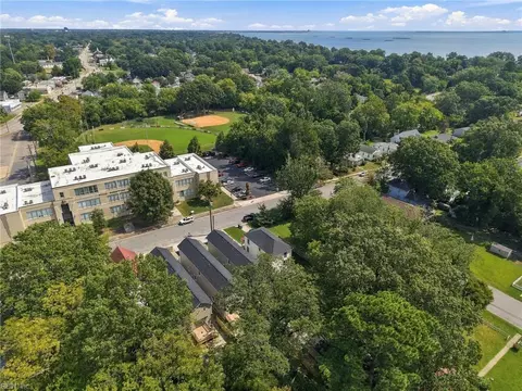 View/Area - 211 Claremont Ave, Hampton, VA 23661 photo 5 of 5