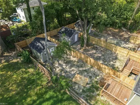 Other - 211 Claremont Ave, Hampton, VA 23661 photo 7 of 8