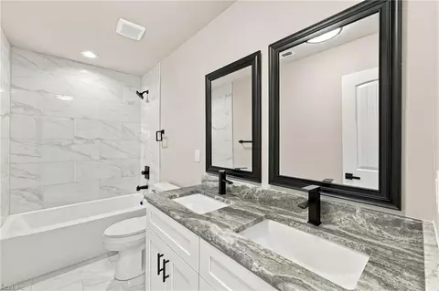 Bath - 211 Claremont Ave, Hampton, VA 23661 photo 1 of 7