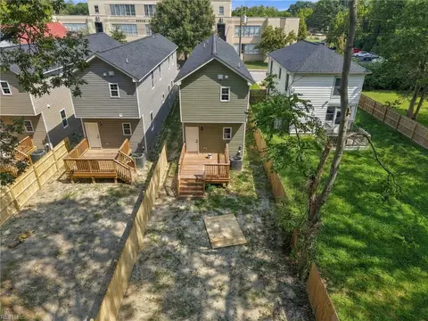 Other - 211 Claremont Ave, Hampton, VA 23661 photo 5 of 8