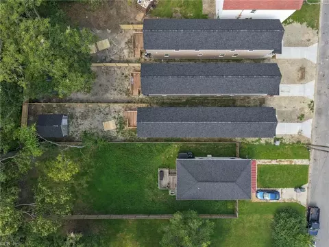 View/Area - 211 Claremont Ave, Hampton, VA 23661 photo 4 of 5