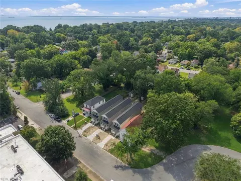 View/Area - 213 Claremont Ave #A, Hampton, VA 23661 photo 1 of 8