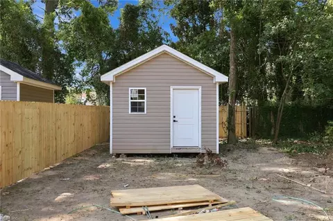 Other - 213 Claremont Ave #A, Hampton, VA 23661 photo 8 of 10