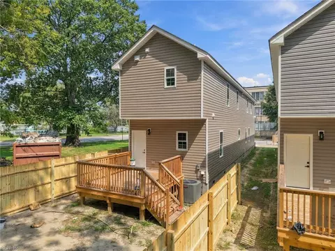 Other - 213 Claremont Ave #A, Hampton, VA 23661 photo 3 of 10
