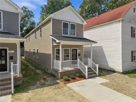 Other - 213 Claremont Ave #A, Hampton, VA 23661 photo 2 of 10