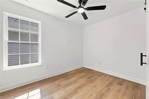 Bedroom - 213 Claremont Ave #A, Hampton, VA 23661 photo 7 of 7