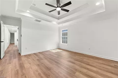 Entry Way - 213 Claremont Ave #A, Hampton, VA 23661 photo 7 of 7