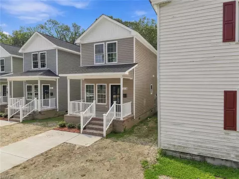 Other - 213 Claremont Ave #A, Hampton, VA 23661 photo 1 of 10