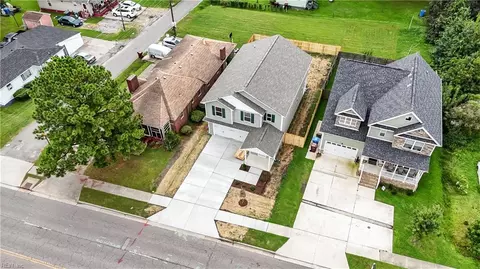 View/Area - 4327 Taylor Rd, Chesapeake, VA 23321 photo 6 of 7