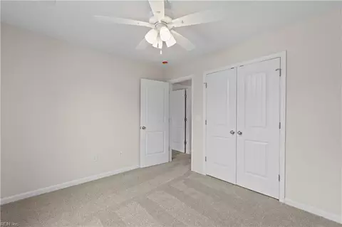 Bedroom - 4327 Taylor Rd, Chesapeake, VA 23321 photo 2 of 7