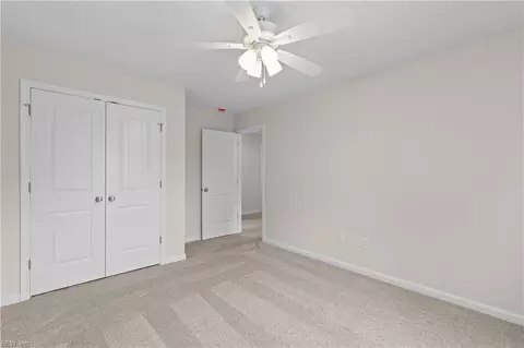 Bedroom - 4327 Taylor Rd, Chesapeake, VA 23321 photo 4 of 7