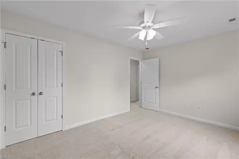 Bedroom - 4327 Taylor Rd, Chesapeake, VA 23321 photo 6 of 7