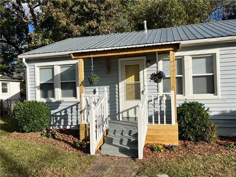 5105 Deep Creek Blvd, Portsmouth, VA 23702