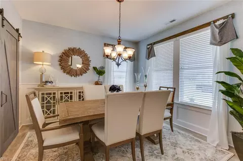 Dining - 1824 Citrus Rd, Chesapeake, VA 23321 photo 1 of 4