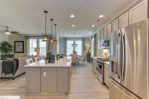 Kitchen - 1824 Citrus Rd, Chesapeake, VA 23321 photo 1 of 4
