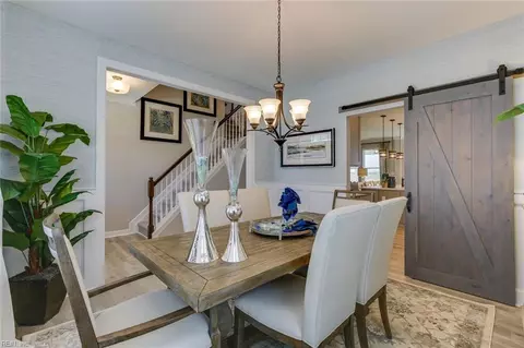 Dining - 1824 Citrus Rd, Chesapeake, VA 23321 photo 3 of 4