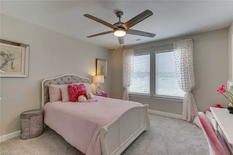 Bedroom - 1824 Citrus Rd, Chesapeake, VA 23321 photo 3 of 4