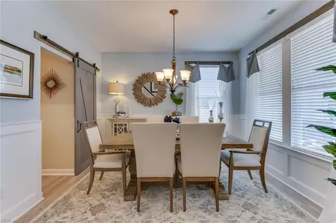 Dining - 1824 Citrus Rd, Chesapeake, VA 23321 photo 2 of 4