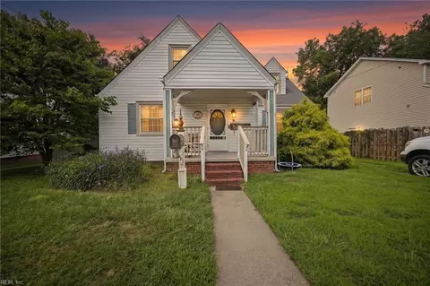 120 Sandpiper Dr, Portsmouth, VA 23704
