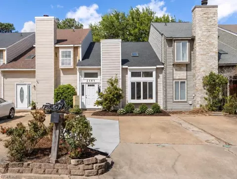 2145 Whispering Sands Ln, Virginia Beach, VA 23455