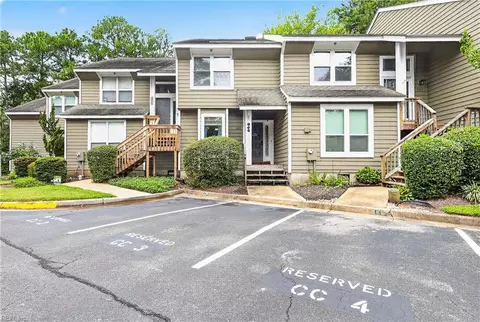 291 Windship Cv, Virginia Beach, VA 23454
