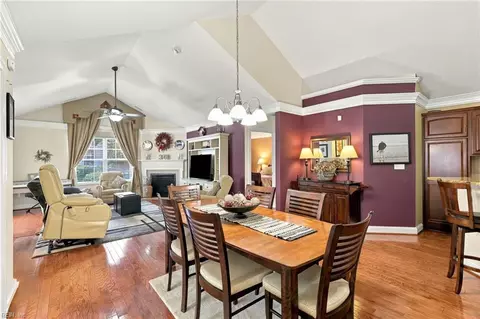 Dining - 318 Ginger Loop, Smithfield, VA 23430 photo 3 of 3