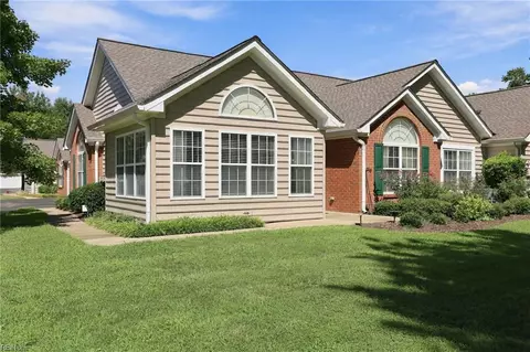 Exterior - 318 Ginger Loop, Smithfield, VA 23430 photo 3 of 12
