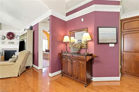 Entry Way - 318 Ginger Loop, Smithfield, VA 23430 photo 2 of 2